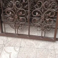 نرده راه پله فروشی