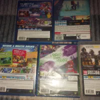 ۴ تا دیسک سالم معاوضه و فروش|کنسول، بازی ویدئویی و آنلاین|اهواز, زیباشهر|دیوار