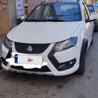 کوییک gxr تیپ L معاوضه با رانا پلاس|خودرو سواری و وانت|قرچک, فردیس|دیوار