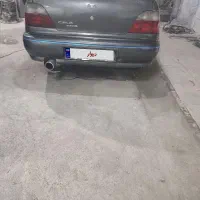 دوو سیلو وارداتی کره ای