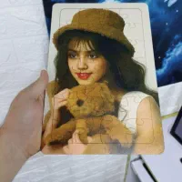 پازل برای دلبندتان|اسباب‌بازی بچه|تبریز, |دیوار