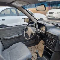 پراید۸۵ هیدرولیک خشک خشک ۱۳هزارکارواقعی|خودرو سواری و وانت|رشت, پسیخان|دیوار