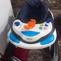 کریر و روروک سالم در حد نو