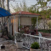 باغچه داخل بافت با نامه جهاد و سند|فروش زمین و ملک کلنگی|شاهدشهر, |دیوار