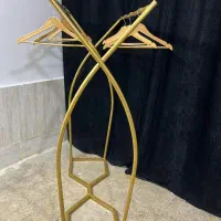 رگال باکیفیت دوطرفه رنگ طلایی آبکاری طلایی شدهه|عمدهفروشی|خاوران, |دیوار