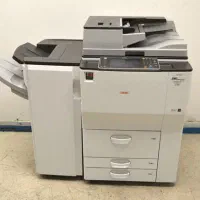 تعمیرات تخصصی ریکو