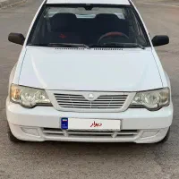 پراید ۱۳۲ مدل ۸۸ تمیز