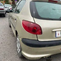 ۲۰۶ خانگی مدل۸۲