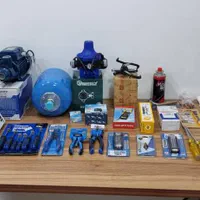 آموزش و اشتغال تعمیرات پمپ آب و تصفیه آب|خدمات آموزشی|اهواز, کیان اباد|دیوار