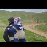 آغوشی نوزاد