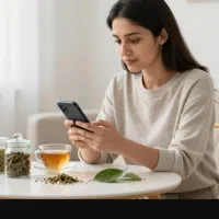 خانوم باگوشیت هم سلامتی داشته باش هم درآمد