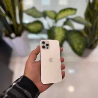 Iphone 12 pro 256 zaa از دم قسط و نقدی