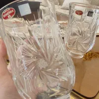 لاله بوهیمیا کریستال