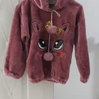 لباس دخترانه