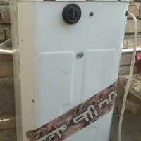 آبگرمکن شعله طلایی