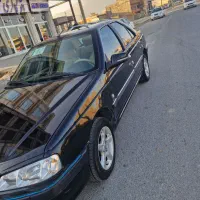 پرشیا تیوفایف مدل ۹۴