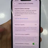 iphone 13normal 128g|موبایل|ماهدشت, |دیوار