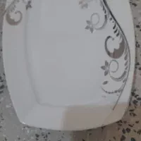 ظروف چینی|ظروف سرو و پذیرایی|دورود, |دیوار