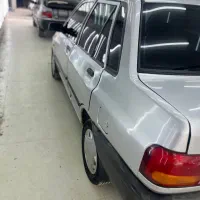 پراید 131|خودرو سواری و وانت|ارومیه, |دیوار