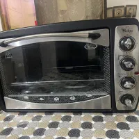 مایکروفر صفر ویداس