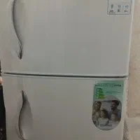 یخچال نو نو ۱۷ فوت امرسان بدون کارکرد