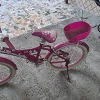 دوچرخه دخترانه