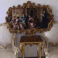 تابلوسلطنتی