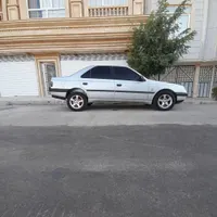 پژو 405 GLX بنزینی، مدل ۱۳۹۳|خودرو سواری و وانت|خواف, |دیوار