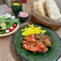 غذای خانگی دارنا|خوردنی و آشامیدنی|شاهین‌شهر, نبوت|دیوار