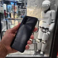 گوشی کارکرده شیائومیRedmi 9Tاقساطی بدون پیش پرداخت