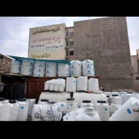 تانکراب خانگی.ارسال رایگان.نقدواقساط|مصالح و تجهیزات ساختمان|قرچک, شهرک طلائیه|دیوار