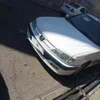 پژوپارس 90