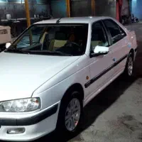 پارس ELX درحد|خودرو سواری و وانت|مشهد, دانشجو|دیوار