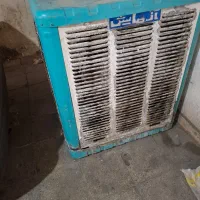 کولر 5500 ازمایش