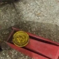 جک سوسماری سه تن