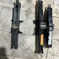 جک پژو پیکان پراید|قطعات یدکی و لوازم جانبی|تبریز, |دیوار