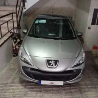 207 پانا تیتانیوم