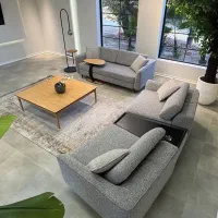 مبلمان کلاسیک فرانسوی کاملا نو