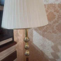 آباژور ایستاده (پایه بلند نو)|چراغ خواب و آباژور|یاسوج, |دیوار