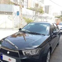 دناپلاس توربو اتومات مدل ۱۴۰۳ مشکی متالیک(آبنوس)
