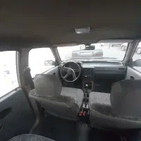 پراید۸۹|خودرو سواری و وانت|نور, |دیوار