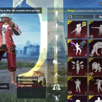 اکانت پابجی موبایل|کنسول، بازی ویدئویی و آنلاین|قرچک, داوود آباد|دیوار