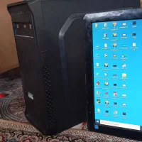 کیس کامپیوتر نسل ۱۱