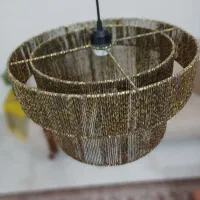 لوستر|لوستر و چراغ آویز|تهران, بلوار کشاورز|دیوار