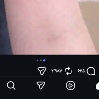 مدارک گم کردم