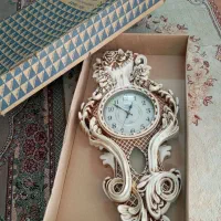 ساعت دیواری