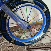 دوچرخه۱۶نو|دوچرخه، اسکیت، اسکوتر|مشهد, شهرک شهید باهنر|دیوار