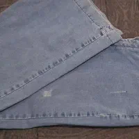 شلوار دمپا جین|لباس|محمدشهر, سیدآباد|دیوار