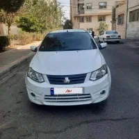 ساینامدل اخر۹۹بدونه رنگ درحدصفرکمپانی|خودرو سواری و وانت|تهران, شهرک دریا|دیوار