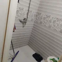 طبقه همکف تمیز کوچه ۱۵متری